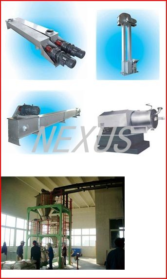 Salt production line equipment 6